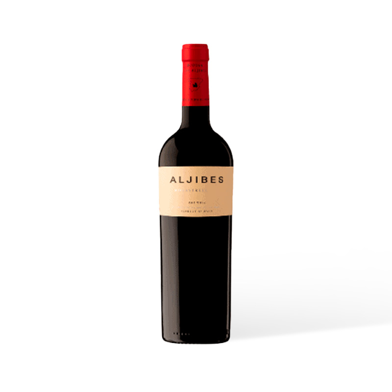 FINCA ALJIBES Aljibes Monastrell