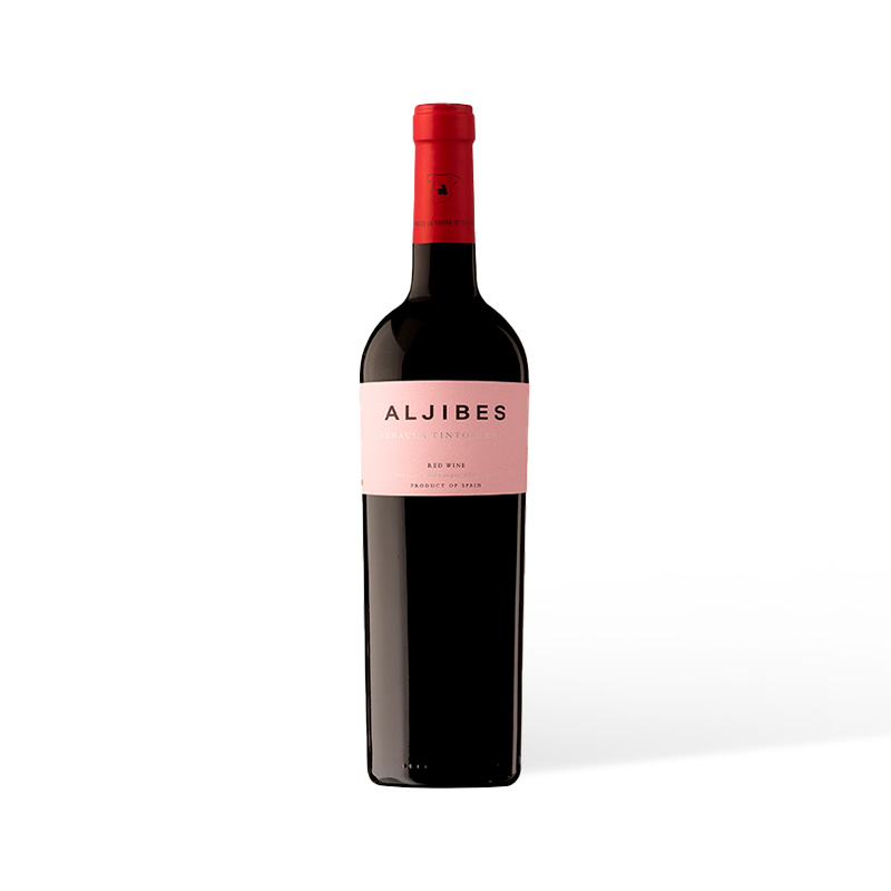 FINCA ALJIBES Aljibes Rode Grenache