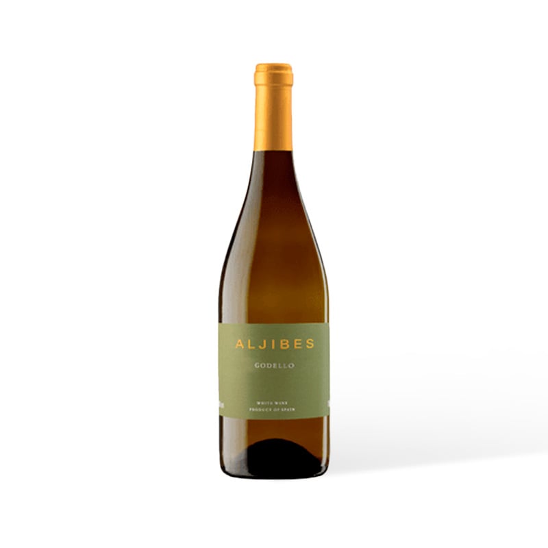 FINCA ALJIBES Aljibes Godello
