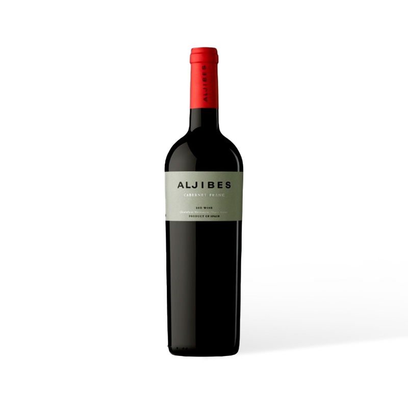 FINCA ALJIBES Aljibes Cabernet Franc