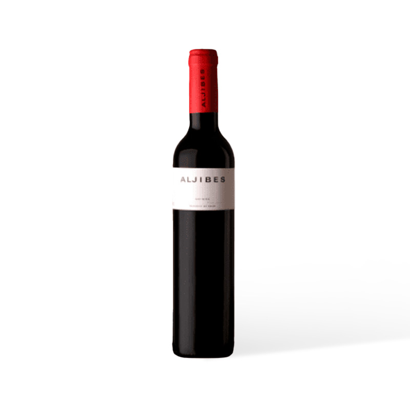 FINCA ALJIBES Aljibes 2016 - 50cl