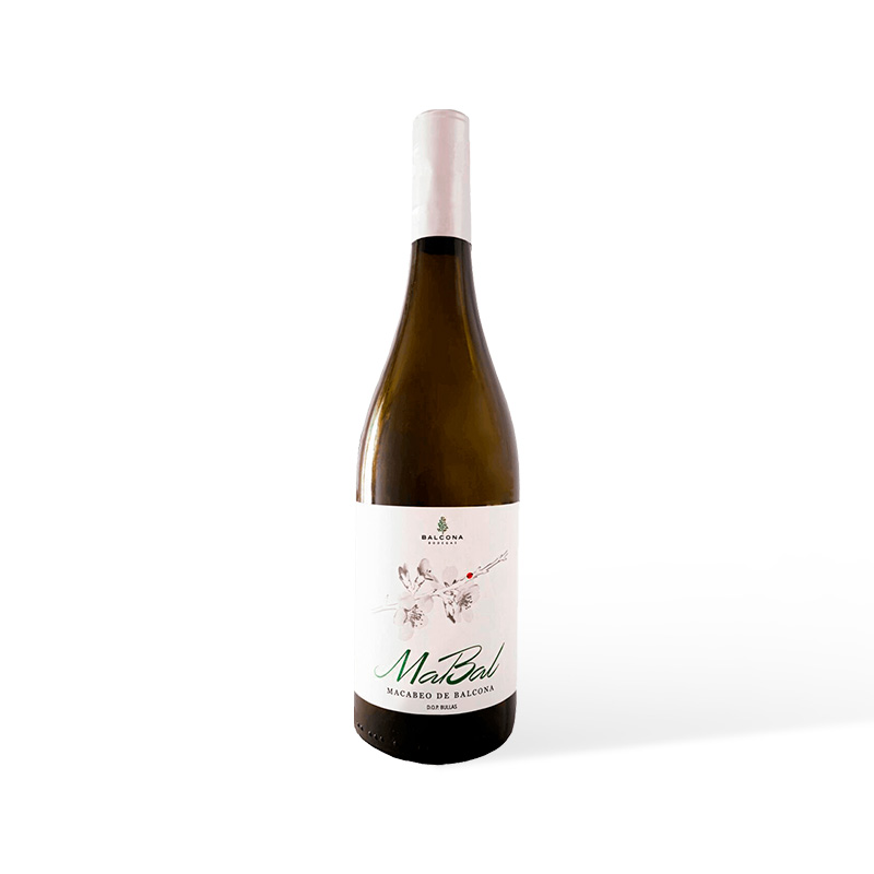 Bodega Balcona Mabal Macabeo