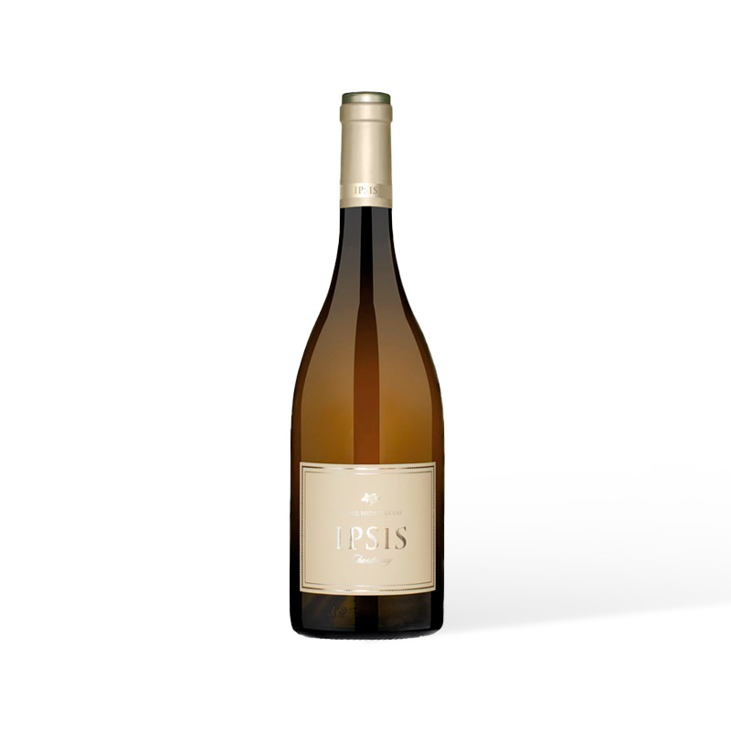 BODEGA PADRÓ Ipsis Chardonnay