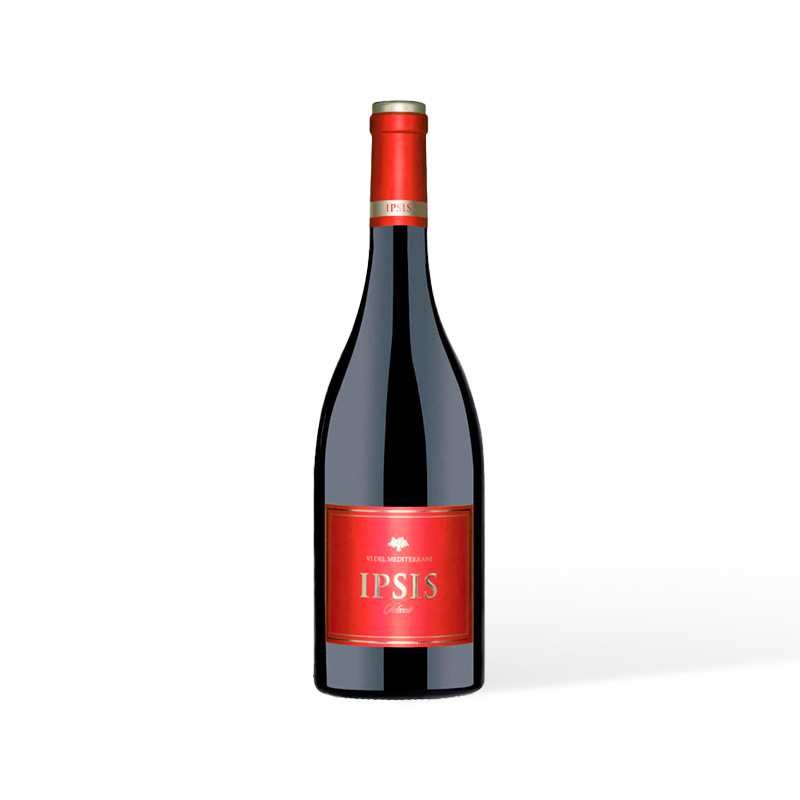 BODEGA PADRÓ Ipsis Selecció Crianza