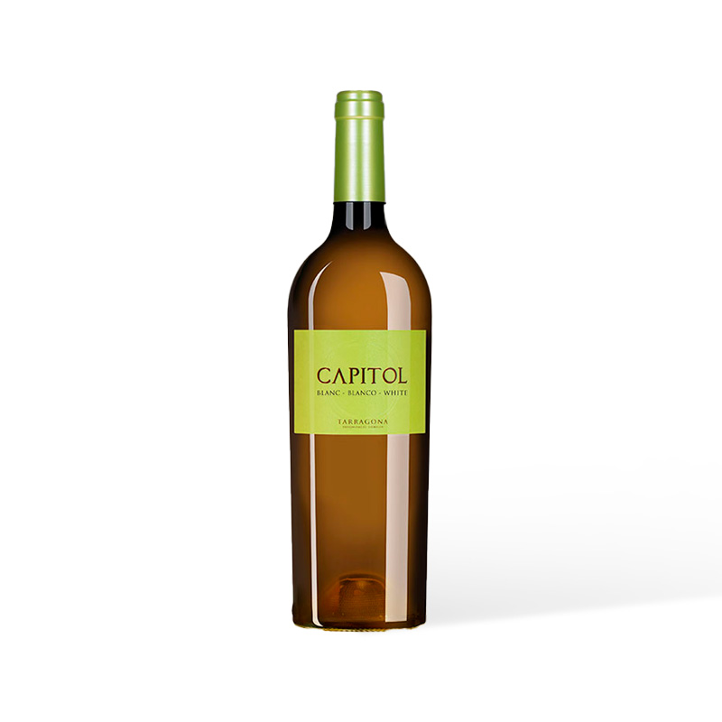 BODEGA PADRÓ Capitol Blanco