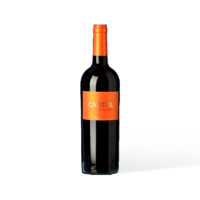 BODEGA PADRÓ Capitol Tinto