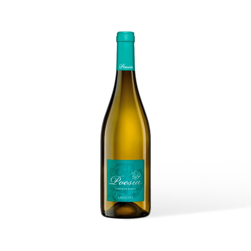 PADRO & CO Poesia Grenache Blanco