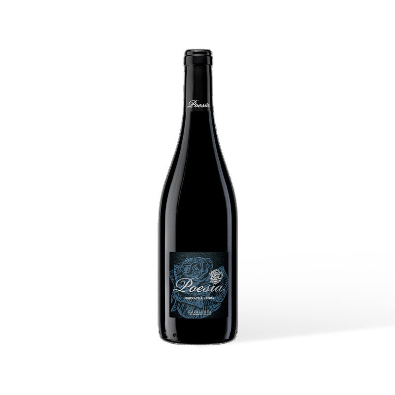 BODEGA PADRÓ Poesia Grenache Noir