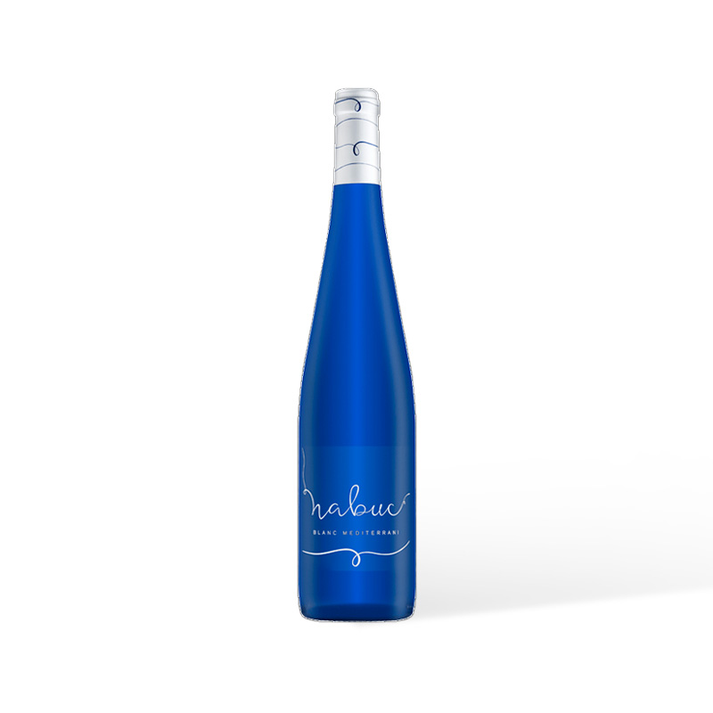 PADRO & CO Nabuc Blanco