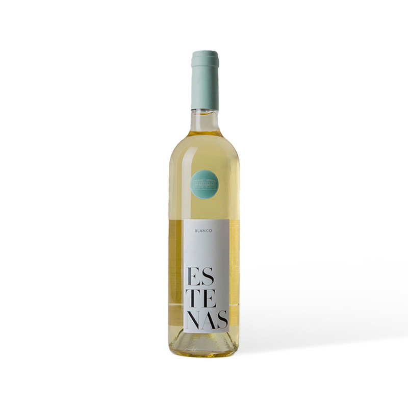 VERA DE ESTENAS Estenas Blanco Joven