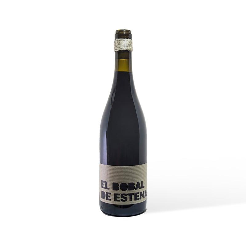 VERA DE ESTENAS El Bobal de Estenas