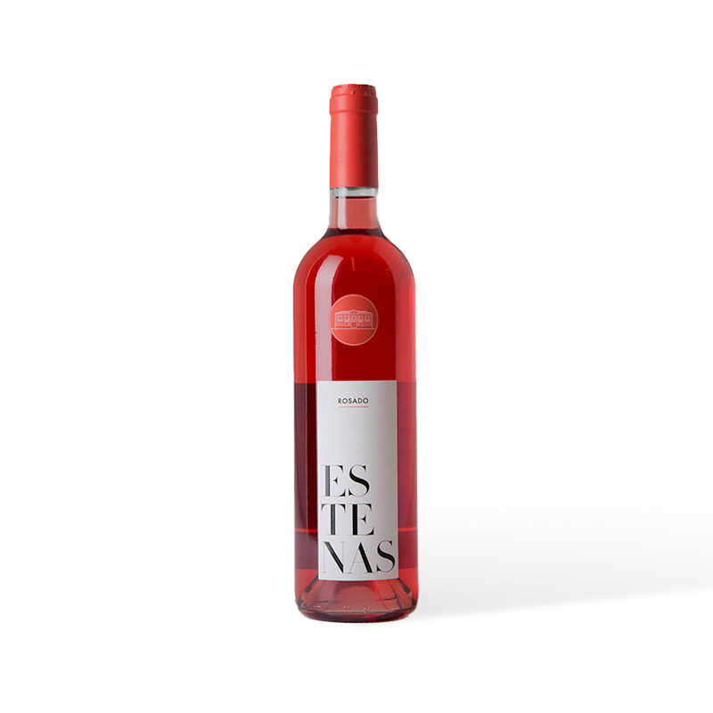 VERA DE ESTENAS Estenas Rosado Joven
