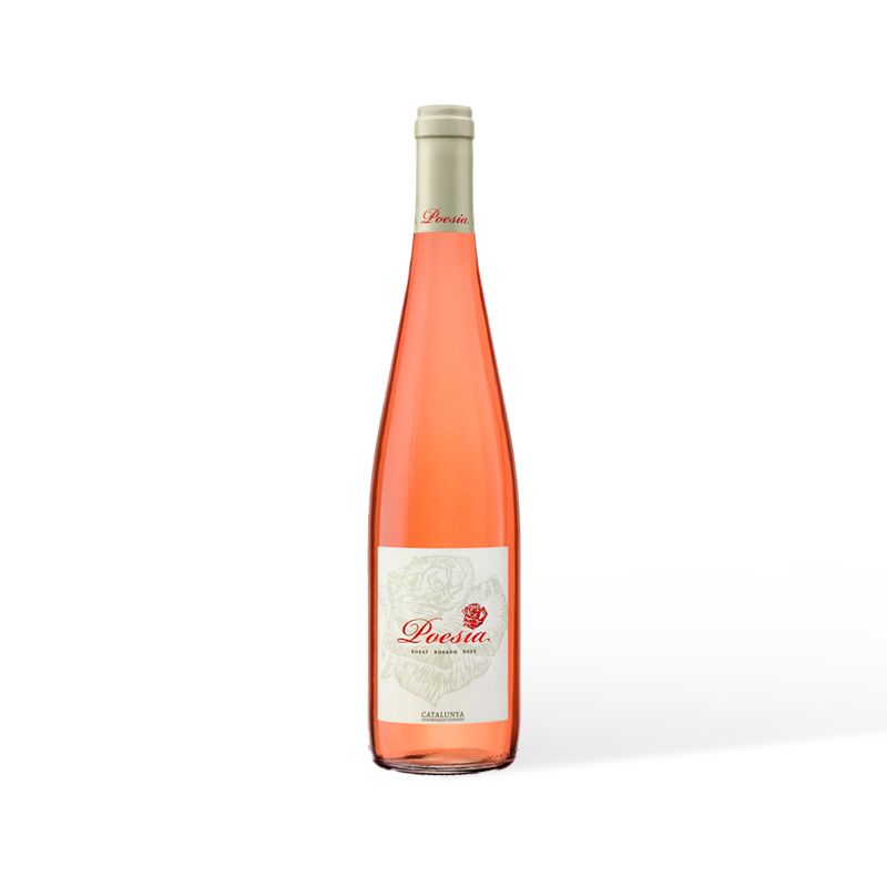 PADRO & CO Poesia Rosado