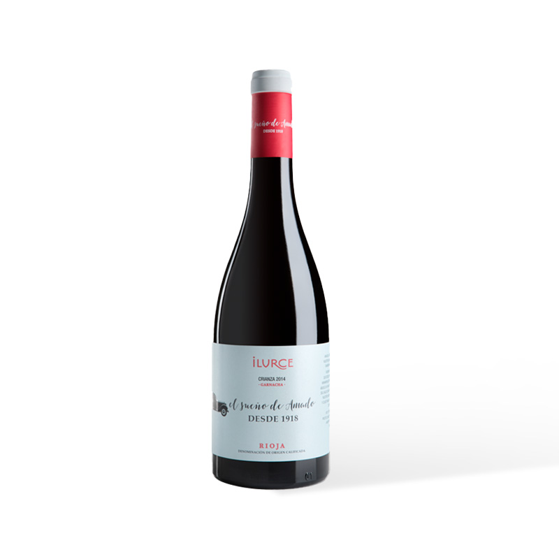 BODEGA ILURCE El Sueño de Amado