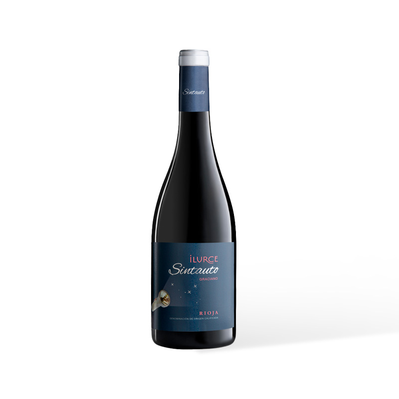 Bodega Ilurce Sintauto