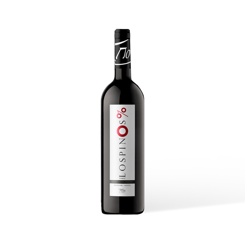 Bodega los Pinos 0%