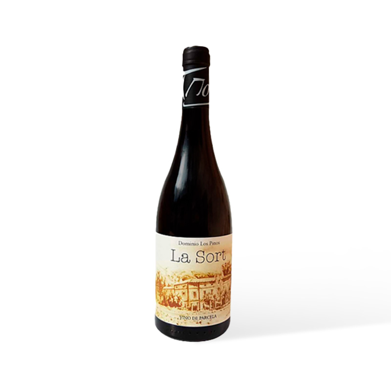 Bodega los Pinos La Sort