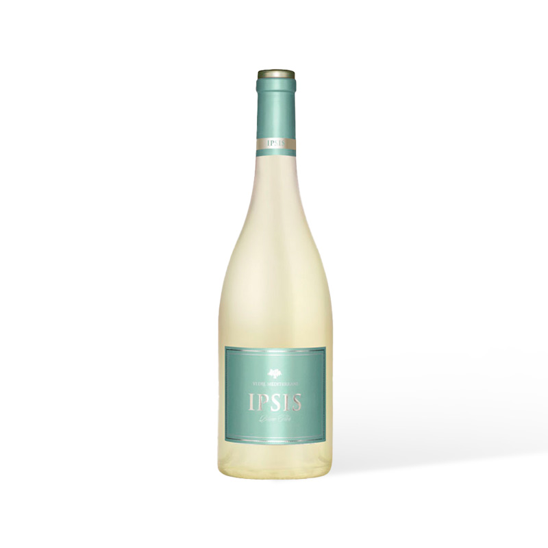 PADRO &amp; CO Ipsis Blanc Flor