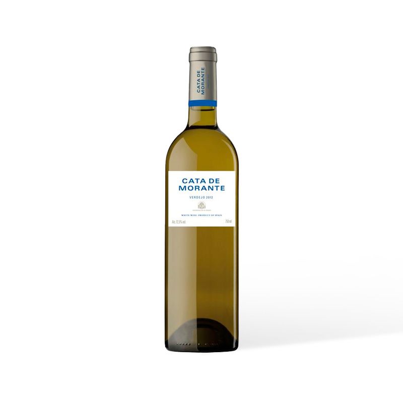 FINCA ALJIBES Cata de Morante