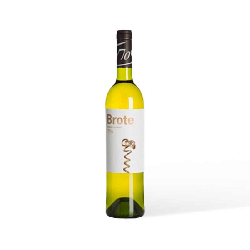 Bodega los Pinos Brote blanco