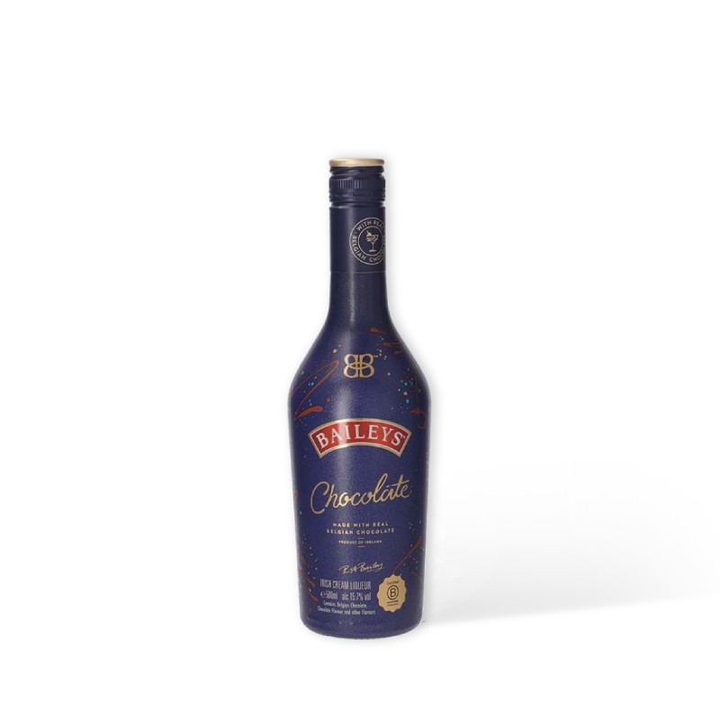 Baileys chocolate