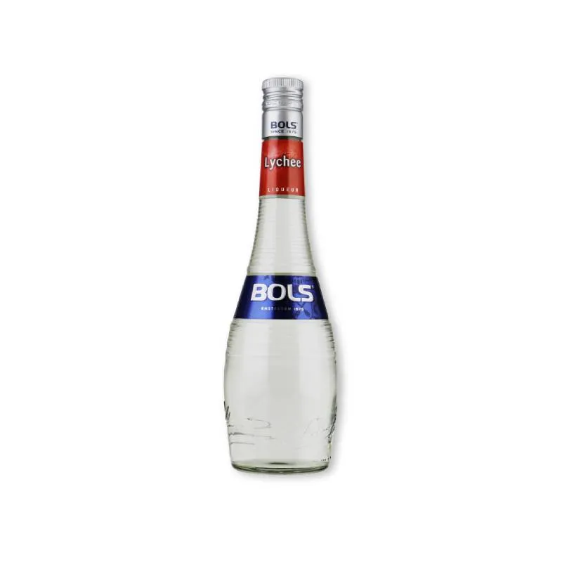 [113342] Bols Lychee