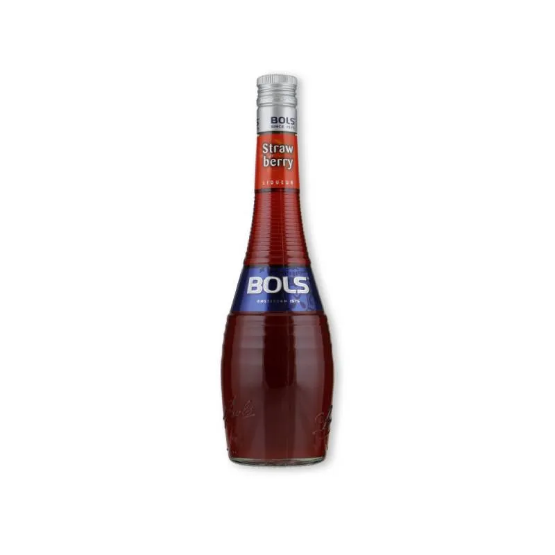 [113827] Bols strawberry