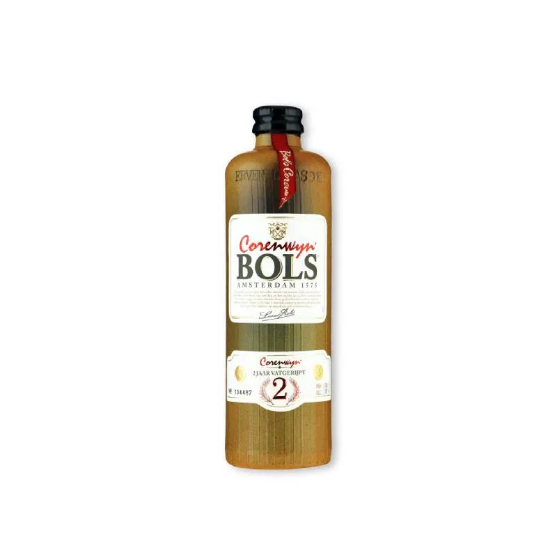 Bols Corenwyn 2 jaar vatgerijpt 50cl