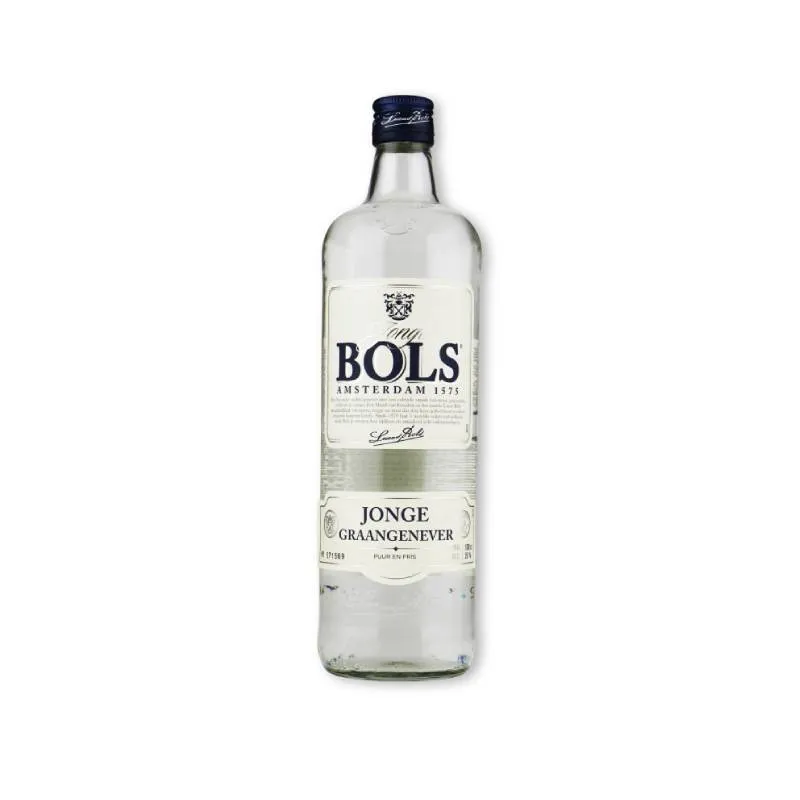 Bols jonge jenever 100cl
