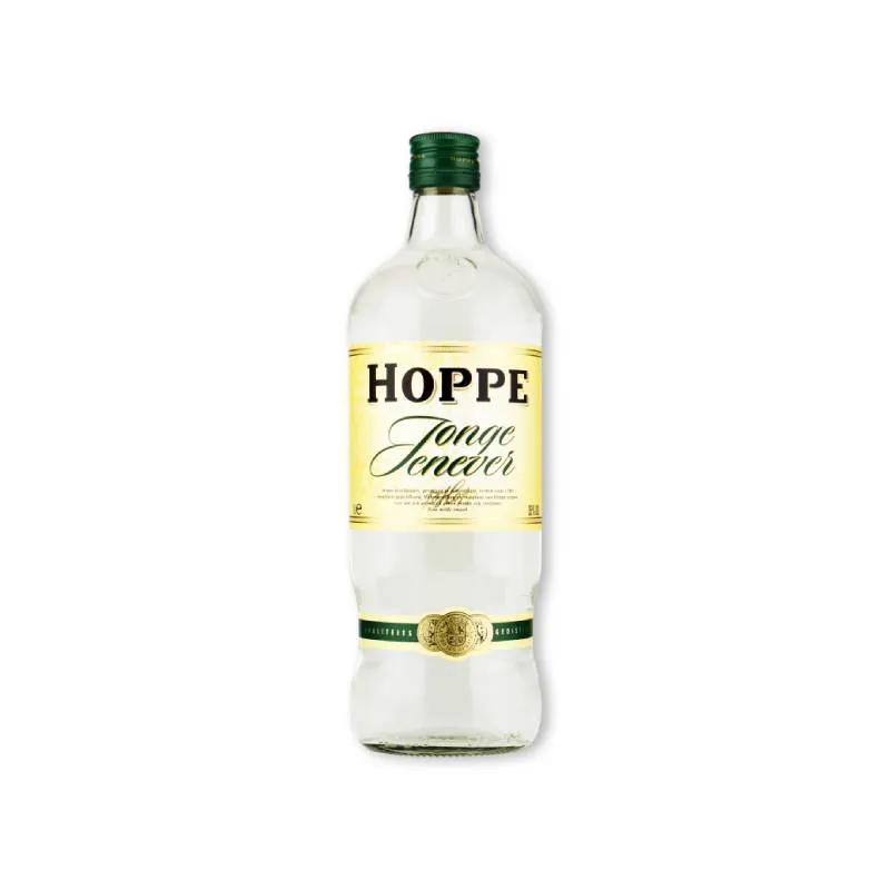 HOPPE Jonge jenever 100cl
