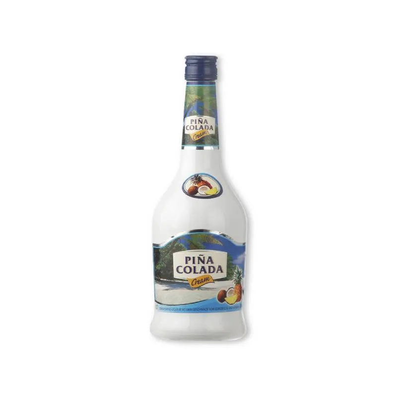 Piña Colada cream coconut liqeur 16% 0,70 ltr.