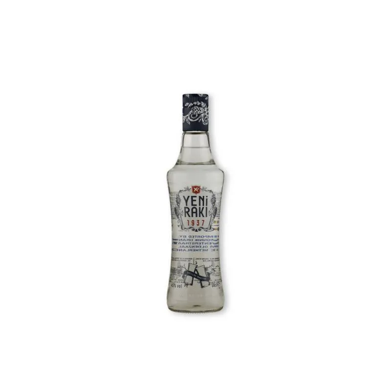 YENI Raki 0,50 ltr. 45%