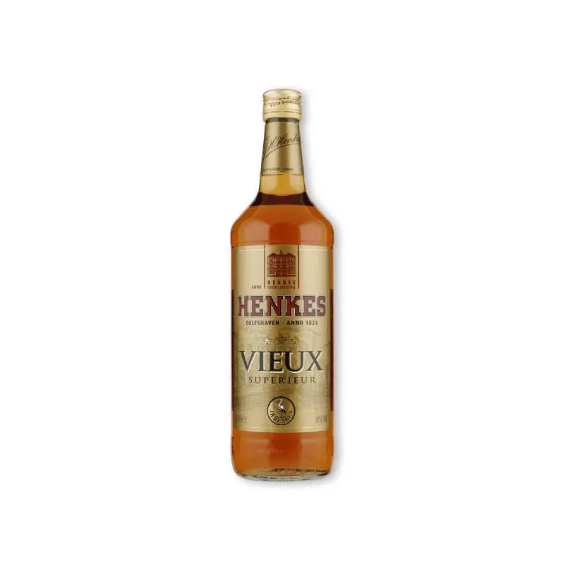 HENKES vieux 1,0 ltr.