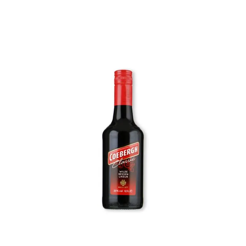Coebergh bessen classic