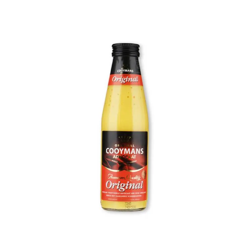 Cooymans scharrel advocaat