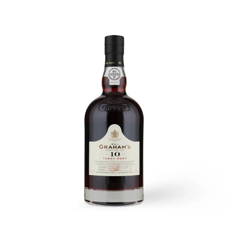 GRAHAM'S Old Tawny Port 10 years