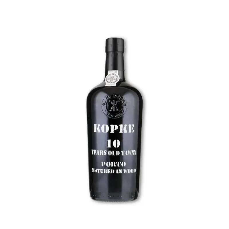 KOPKE 10YO Tawny Port