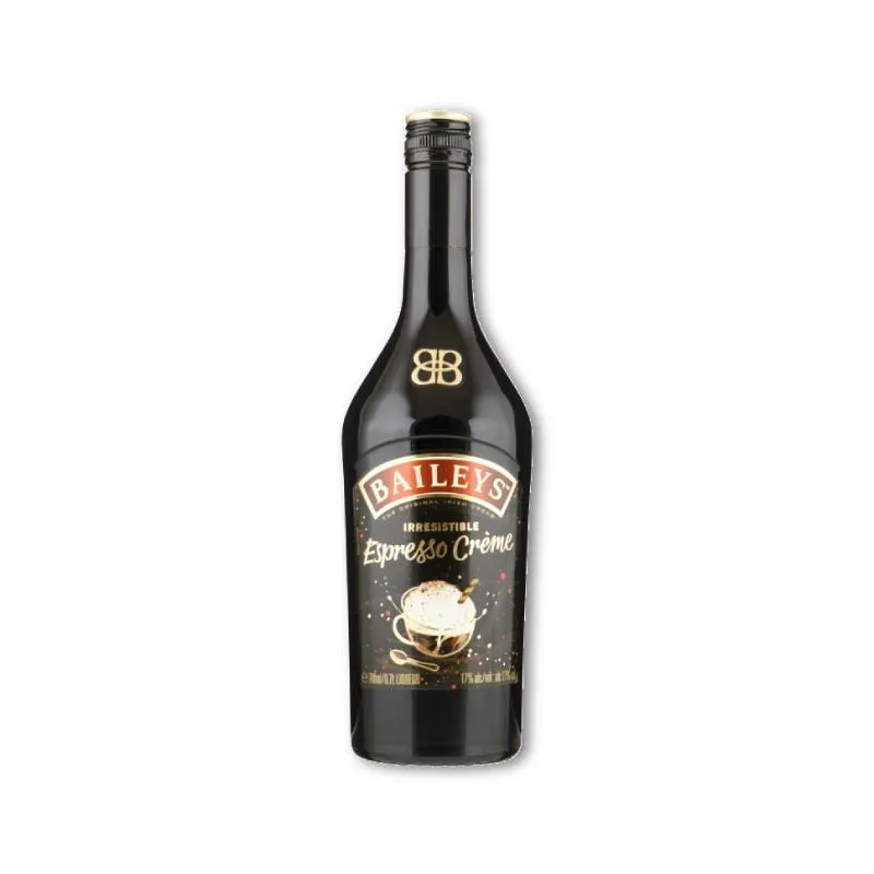 Baileys espresso creme