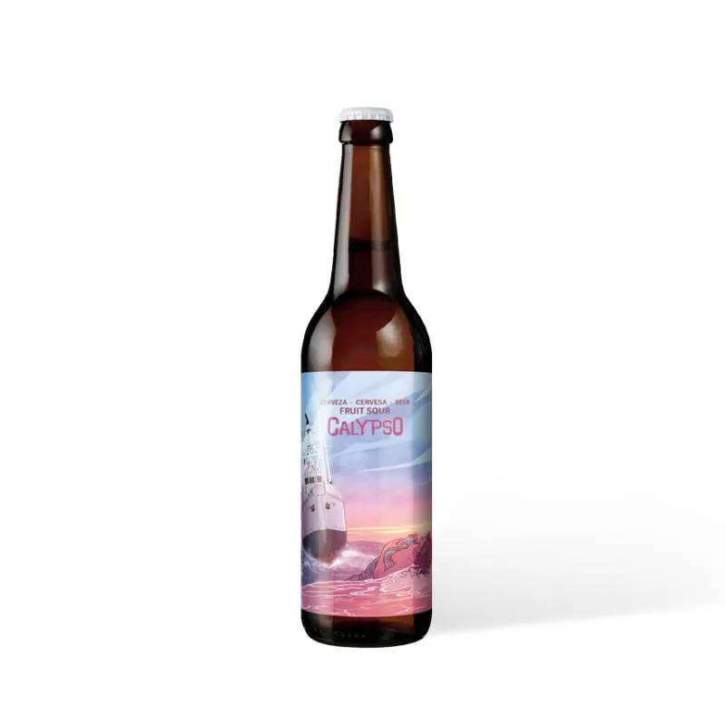ALTHAIA Calypso - Fruit Sour