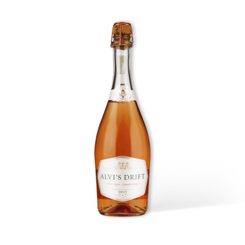 [ALVI_BrutRose_75] Alvi's Drift Brut Rosé
