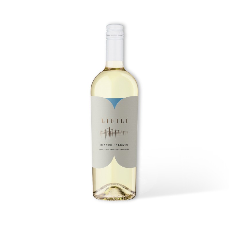 A6MANI Lifili Bianco Salento IGP