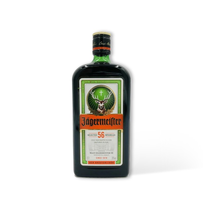 Jägermeister Kruidenlikeur 70cl