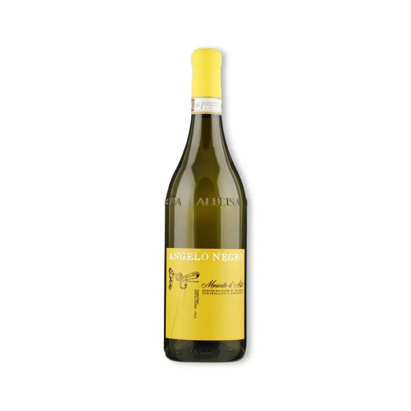 NEGRO Moscato d'Asti DOCG