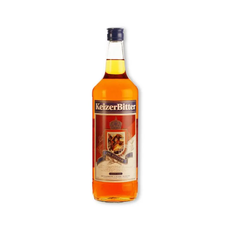 De Keizer keizerbitter 1,0 ltr