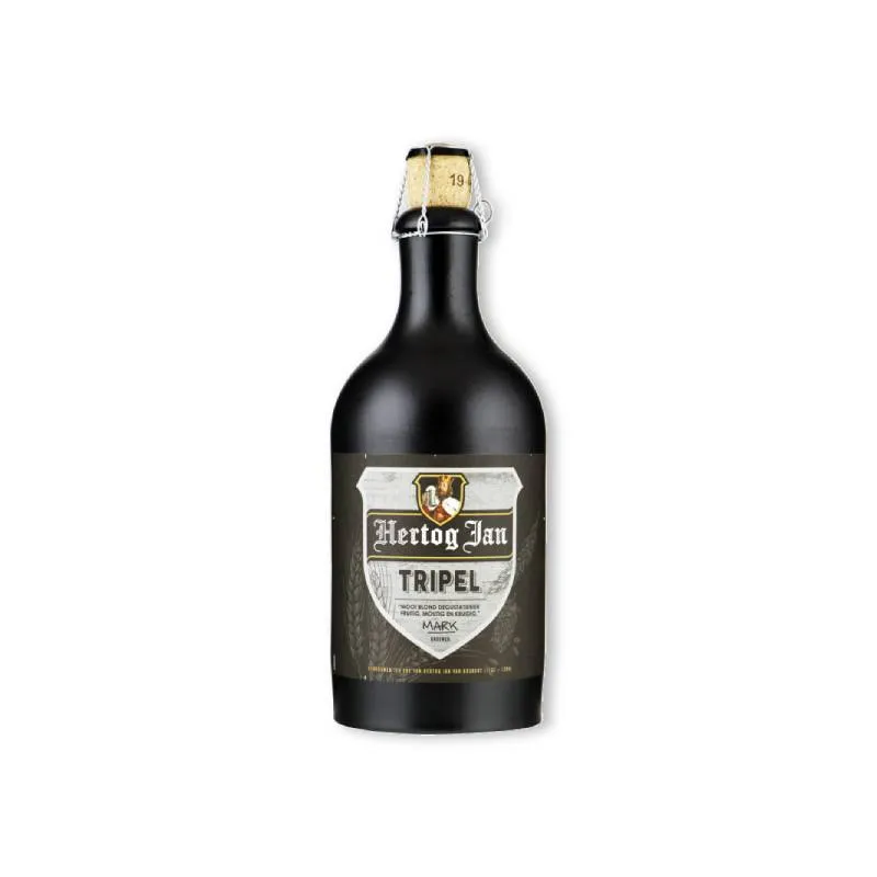 HERTOG JAN Triple kruik 50cl