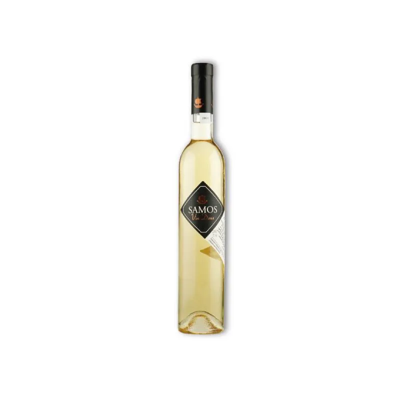 CAVINO Samos Muscat Vin Doux 0,50 ltr