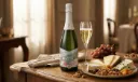 Brut nature Moscatel