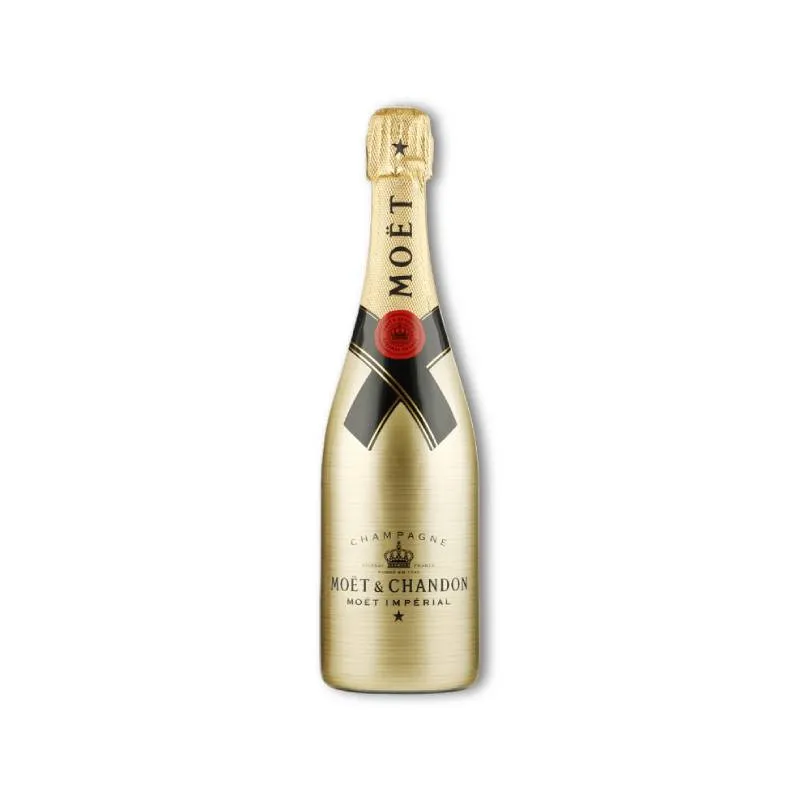 Moët & Chandon Golden Sleeve brut