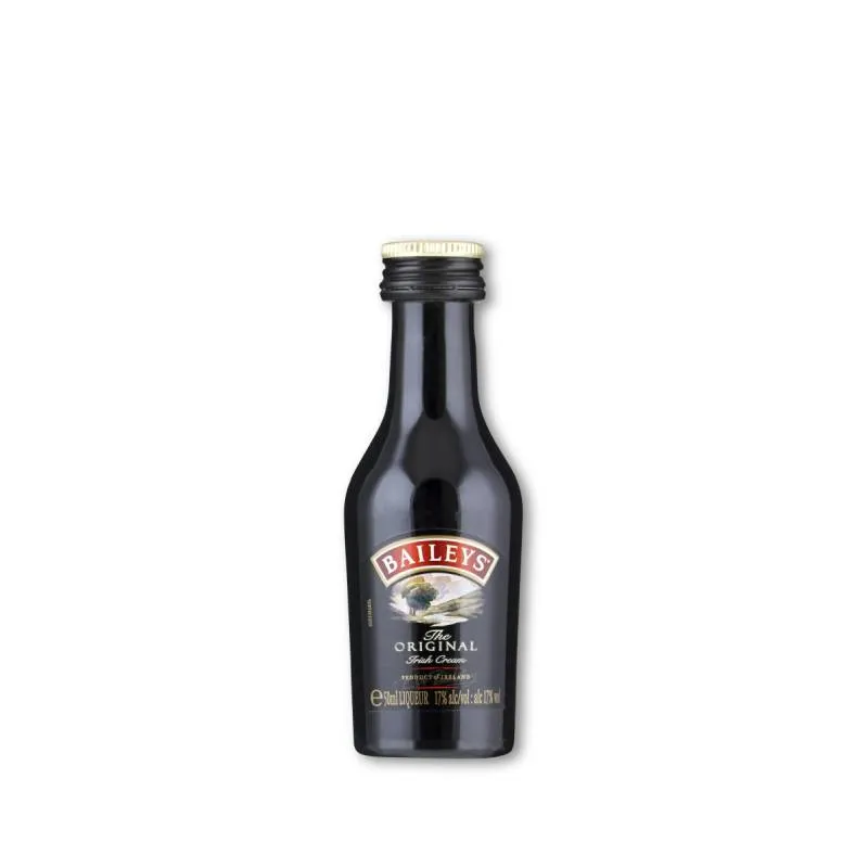 BAILEYS irish cream miniatuur