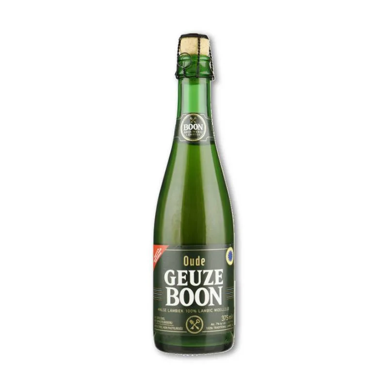 BOON Oude Geuze